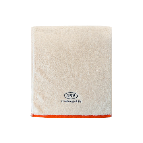 Oragnic cotton Towel
