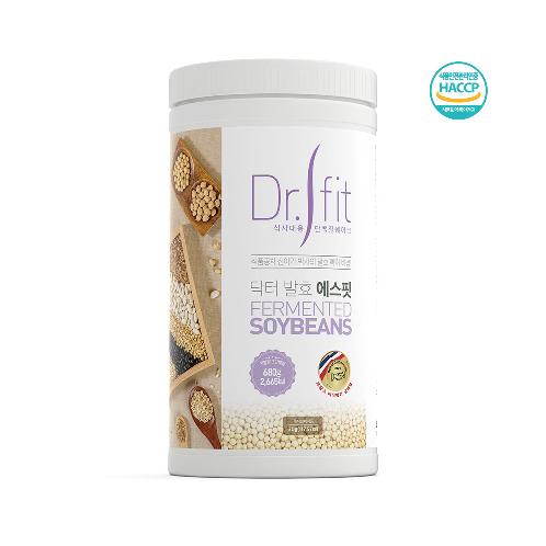 Dr.S fit(Fermented Soybeans)