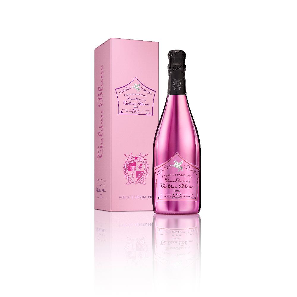 Champagne Goldenblanc