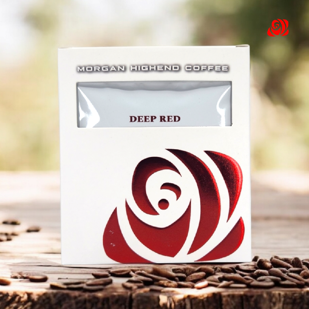 Specialty grade blending Dripbag type coffee 3type