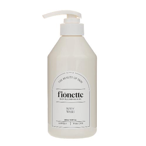 fiónette Body Wash | Body Wash, Korean Body Wash