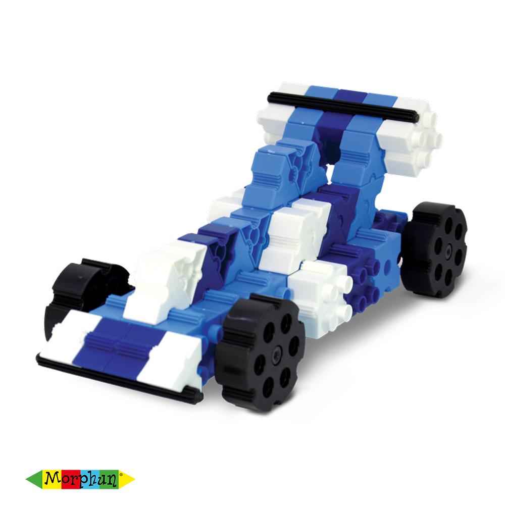 Morphun Car 3-in-1