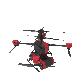 detail image1 Hybrid  Type |  Unmanned Multi-copter (Drone)