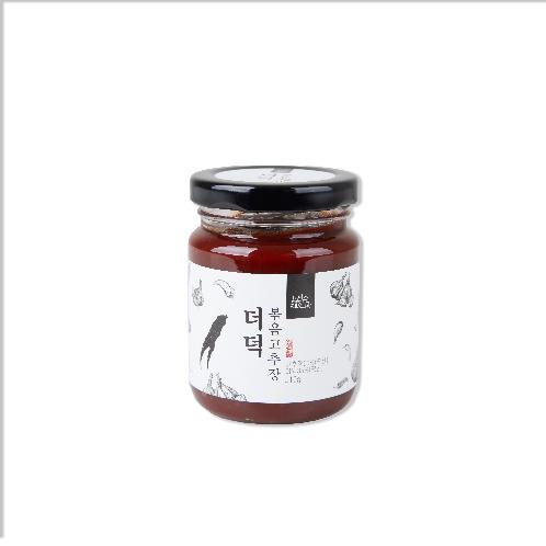 DEODEOK FRIED GOCHUJANG