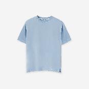 Core Cotton T-shirt Short-sleeved
