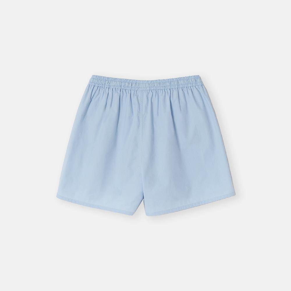 Core Cotton Shorts