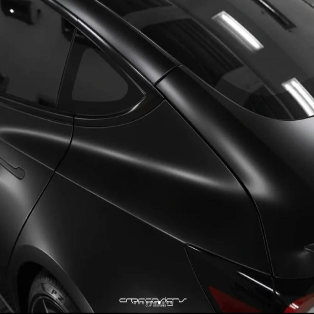 Paint Protection Film(PPF)