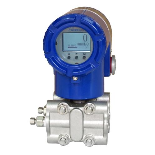 High Performance Smart Pressure Transmitter