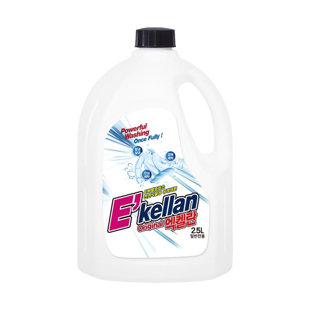 E'Kellan Indoor Drying Liquid Detergent