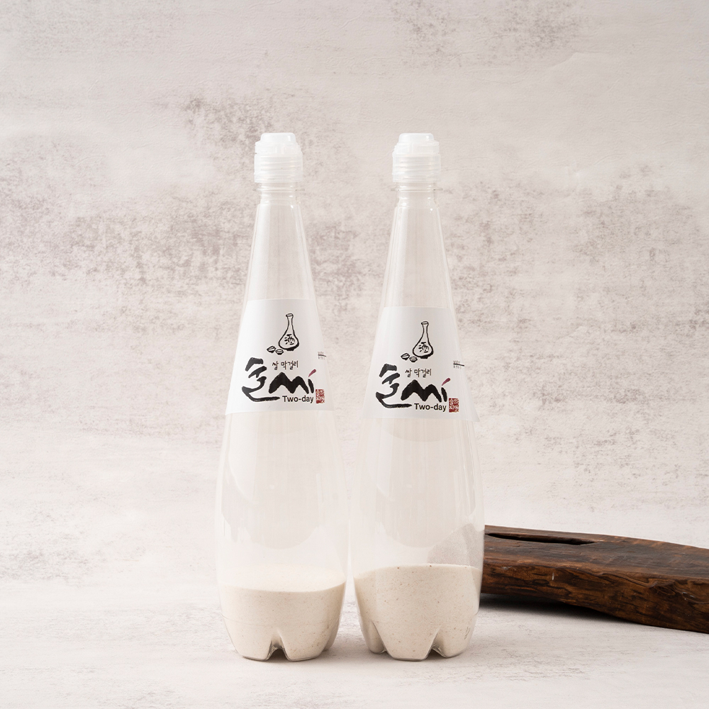 Sulssi Today Bottle Type 120g