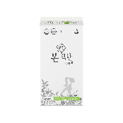 BON Affordable Organic Cotton Sanitary pads