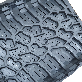 detail image2 Tire Mold Patterning Rubber
