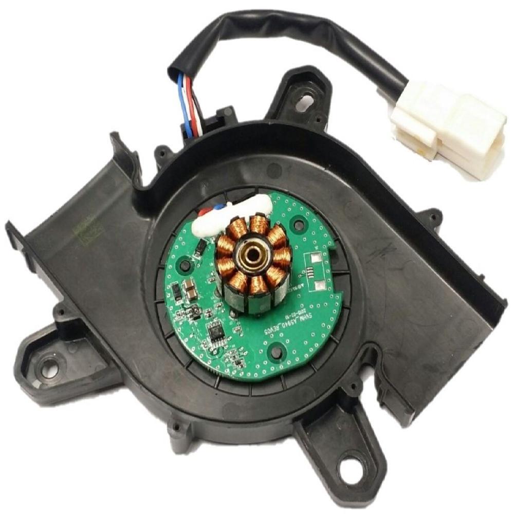 Seat Ventilation BLDC Motor