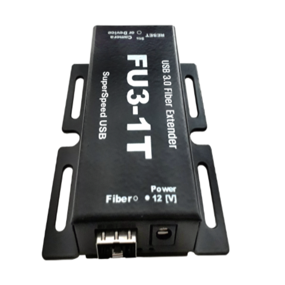 USB3.0 Fiber Optic Repeater