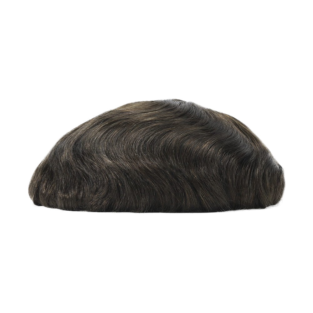 Non-Surgical Hair Replacement for man. Hairpieces to Medical Cranial Prosthesis,  toupee & wig
