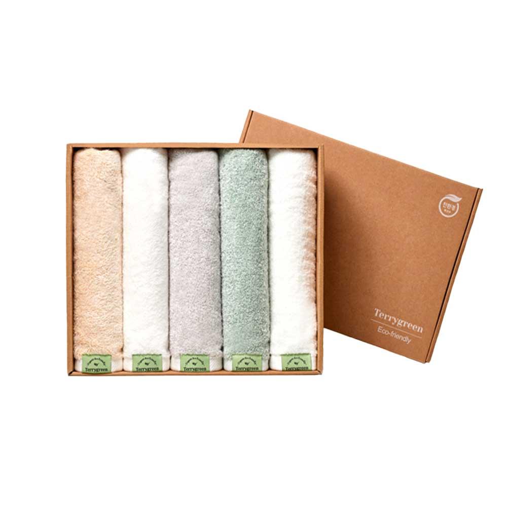 Double Loop terry Towel