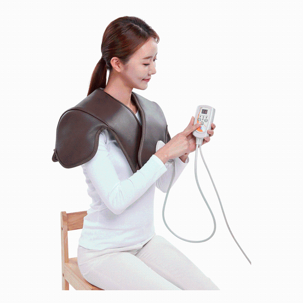 Shoulder Termo-therapist