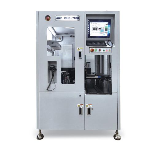 BUS-7000V Strip Unioading System