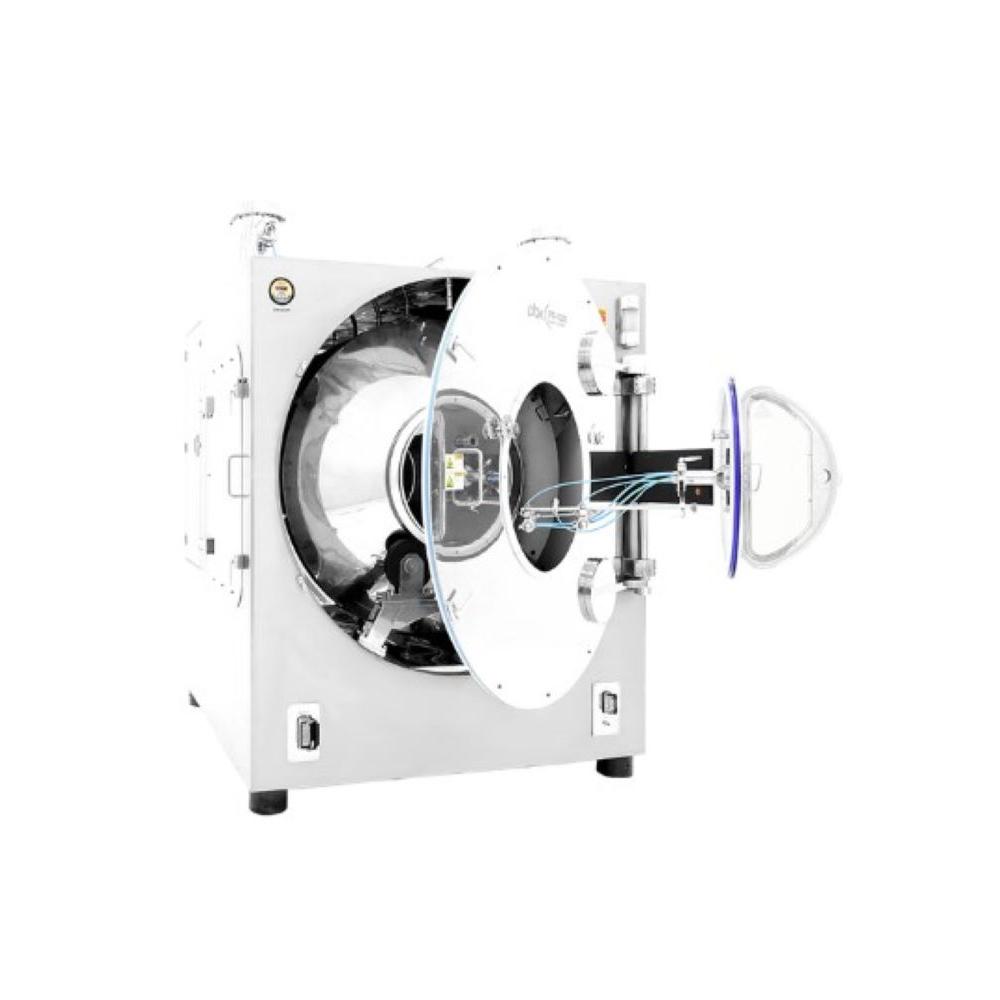 Tablet coating machine - PC Series