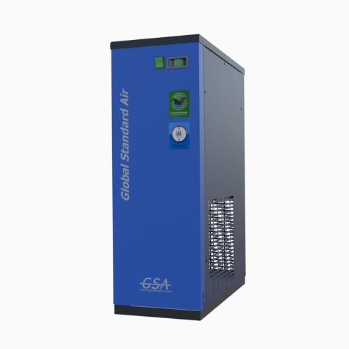 Refrigerated Air Dryer / HYD-N series