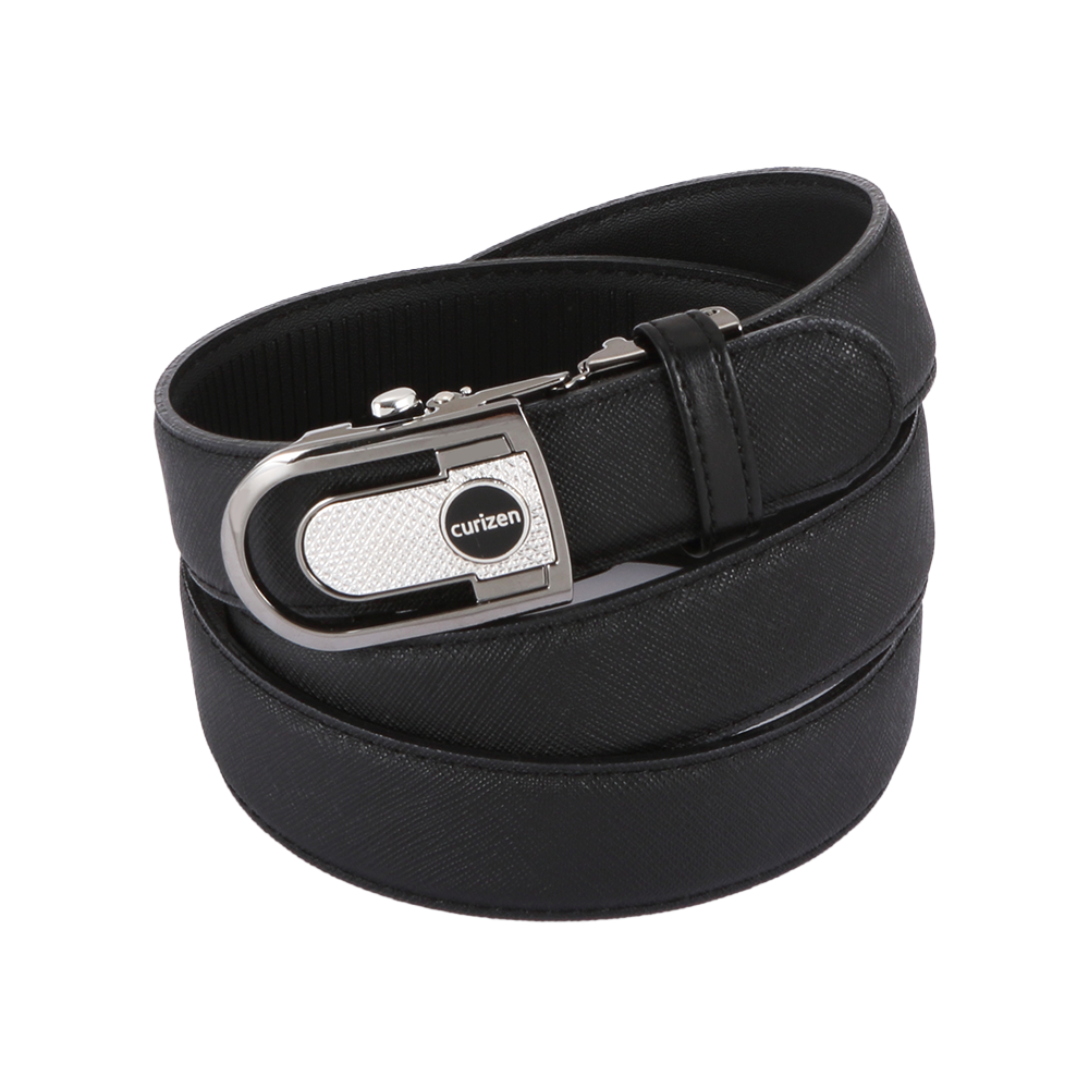 curizen leather belt CRZ1080