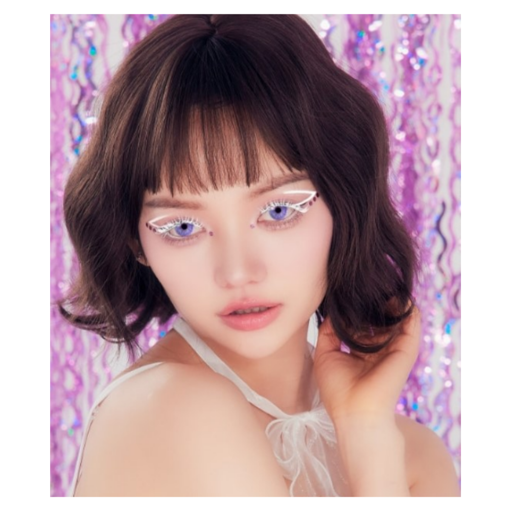 noon:Ker eye maker tattoo sticker