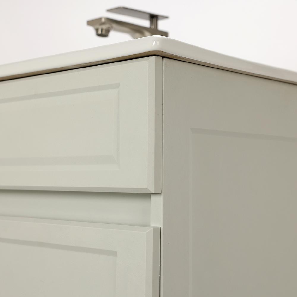 LUUM Bathroom Vanity Maris 30"