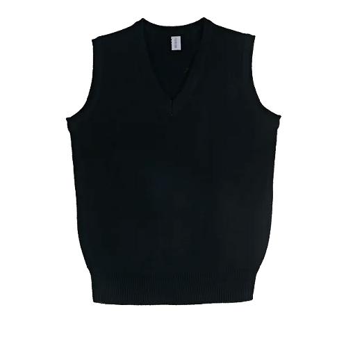 Unisex School Uniform Vest