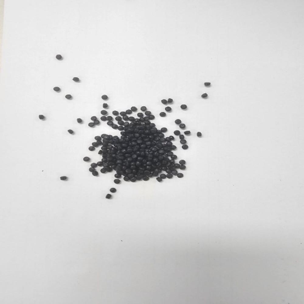 Semiconductive comopound