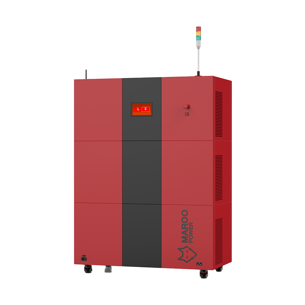 [MAROO POWER] Battery Discharger