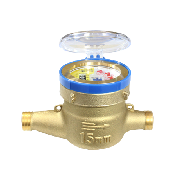 Electronic  Smart Water Meter