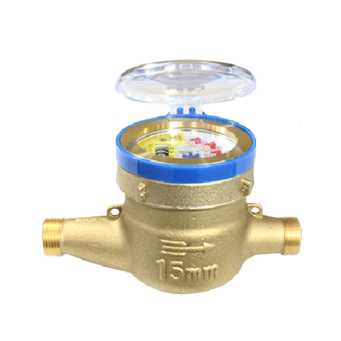 Electronic  Smart Water Meter
