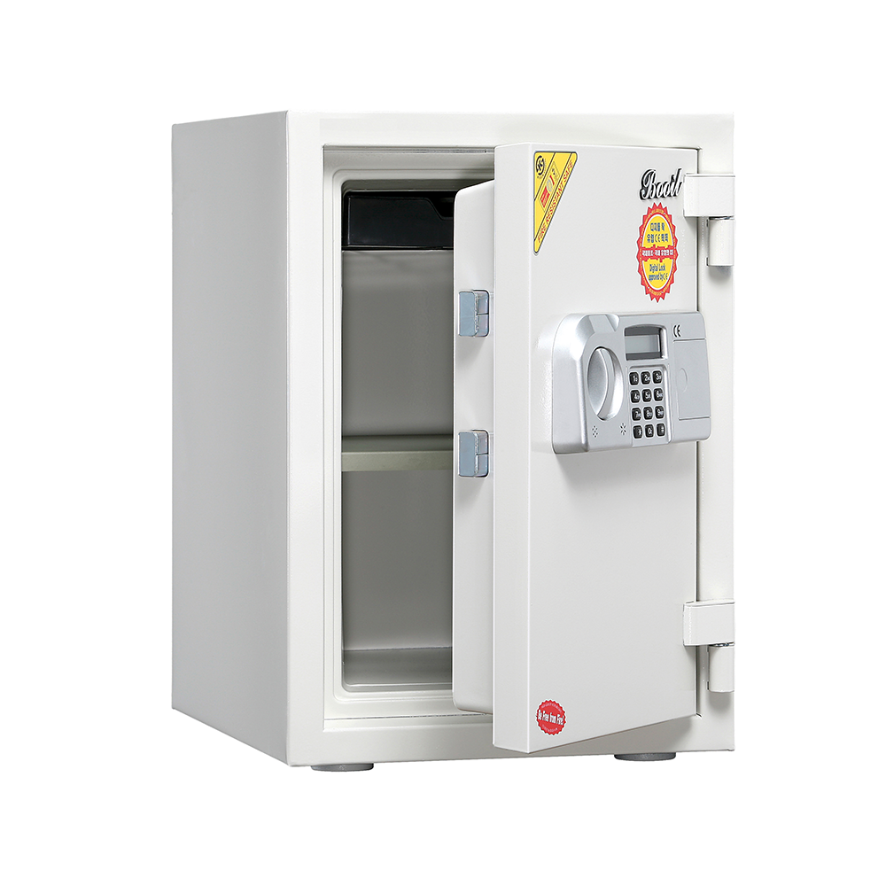 FIRE PROOF SAFES,  SAFES, FIRE RESISTANT SAFES, BS-500