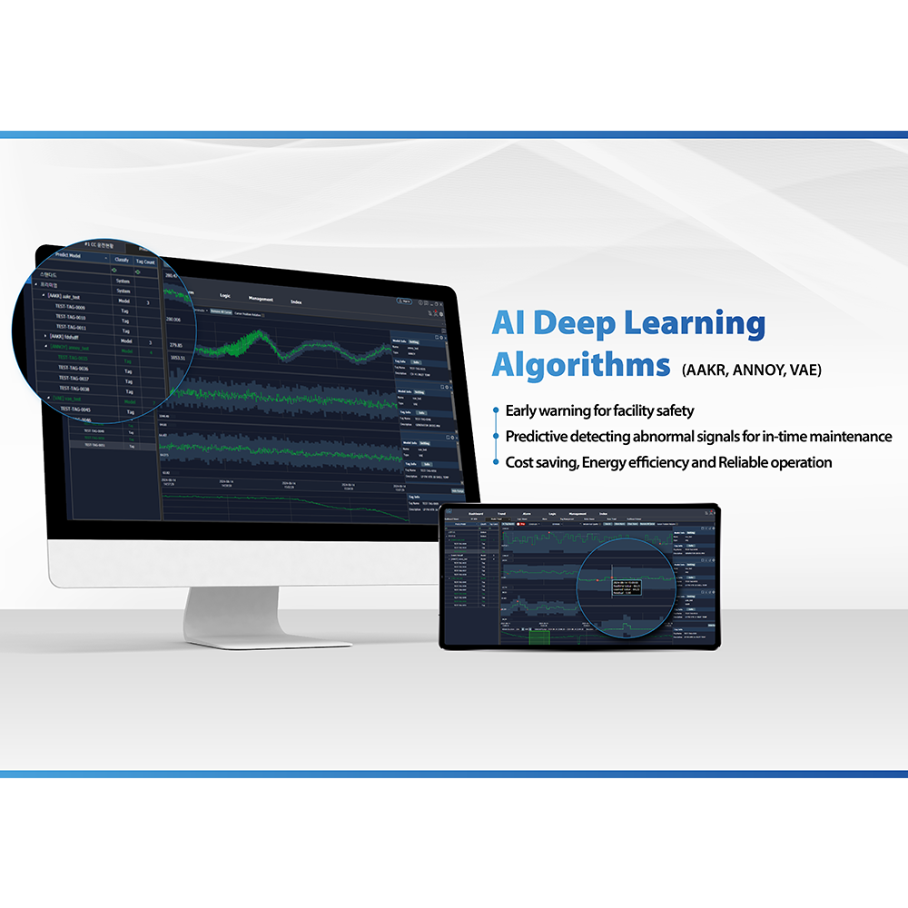 Intelligent Predictive Diagnosis System