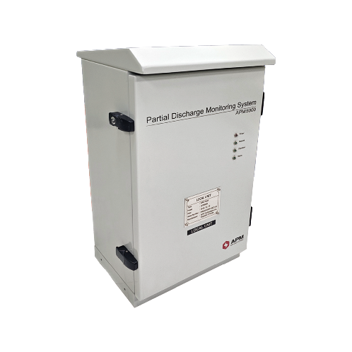 [APM Beyond Power]  APM 5000