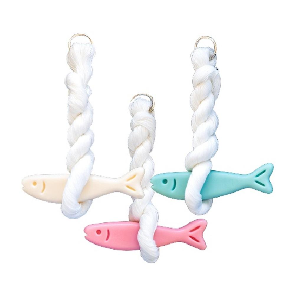 huesi Lucky Fish Wax Tablet