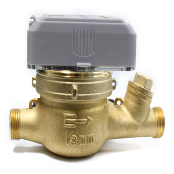 The Integrated Smart Water Meter