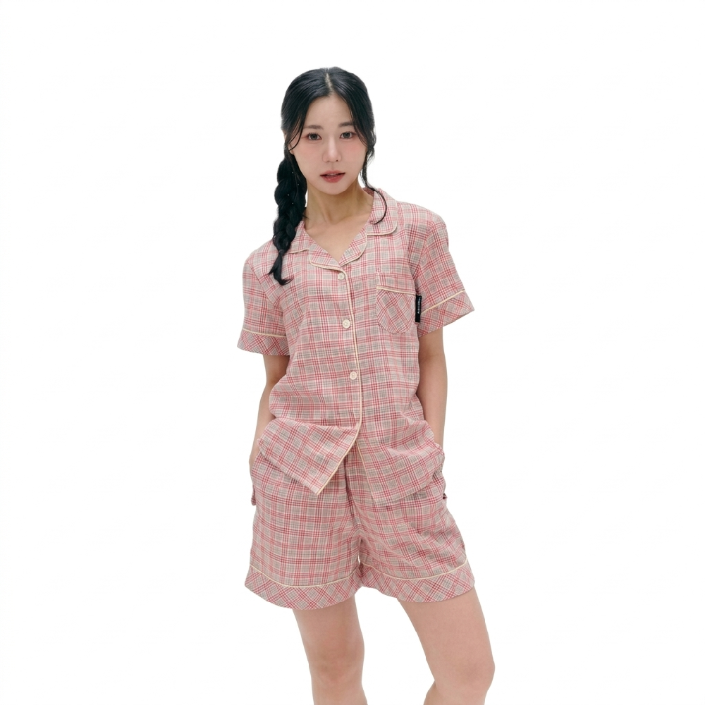 zero o'clock Home&Living Lounge wear SS (Pajama,Homewear,Sleep wear)