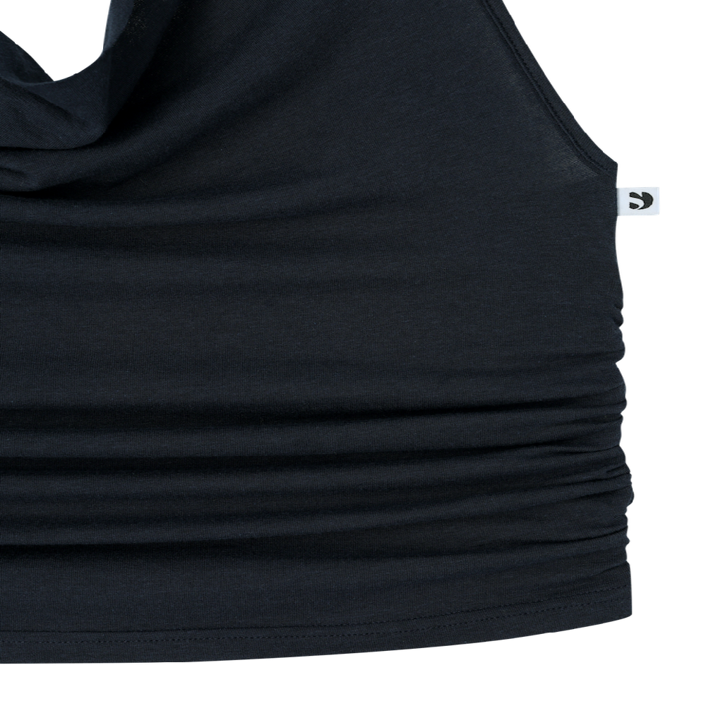 Saint Doll Children's Clothing Halter Neck top