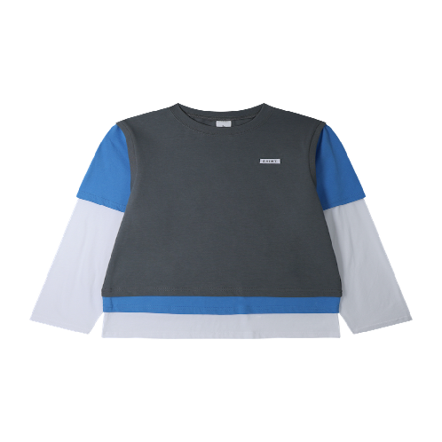 Saint Doll Mix and Match T-Shirt