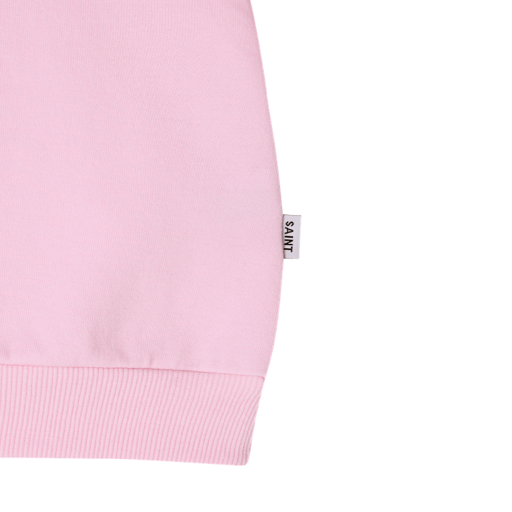 Saint Doll Seoul Sweatshirt