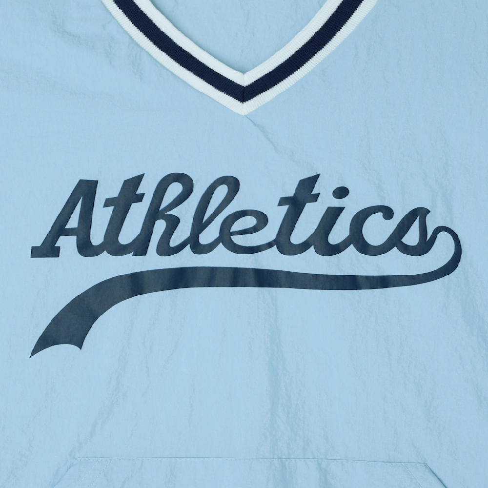 Saint Doll Uniform Sweatshirt