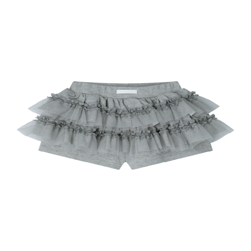 Saint Doll Children's Clothing Jenny Cancan Skirt