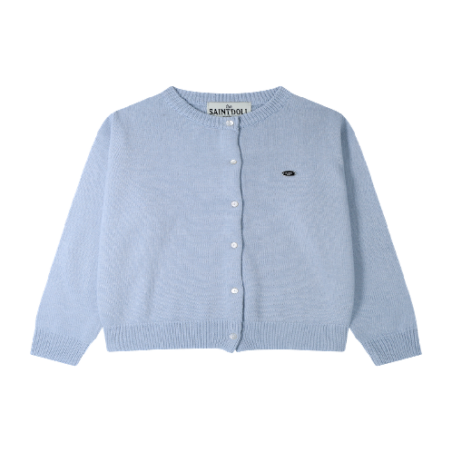Saint Doll Children's Clothing Cotton Candy Cardigan