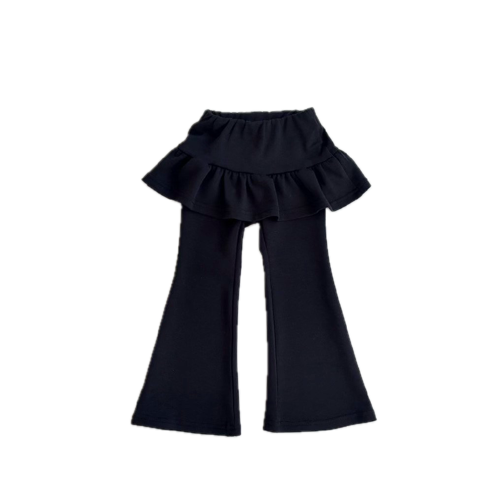 Saint Doll Children's Clothing Skirt Layering Pants