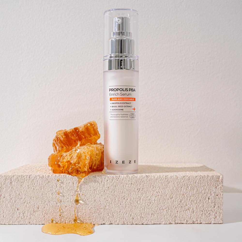 IZEZE PROPOLIS PBA Enrich Serum 30ml