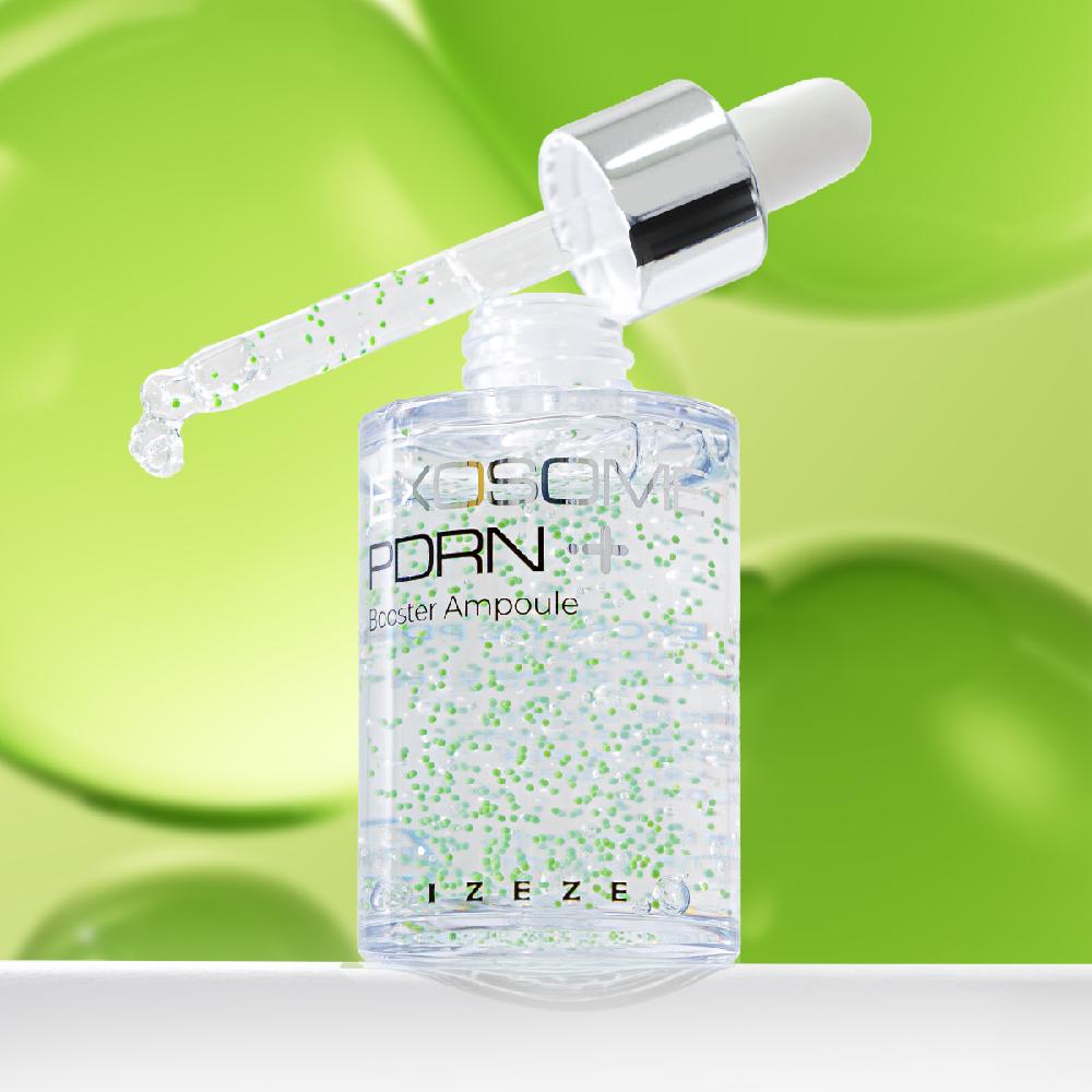 IZEZE Exosome PDRN Booster Ampoule 30ml